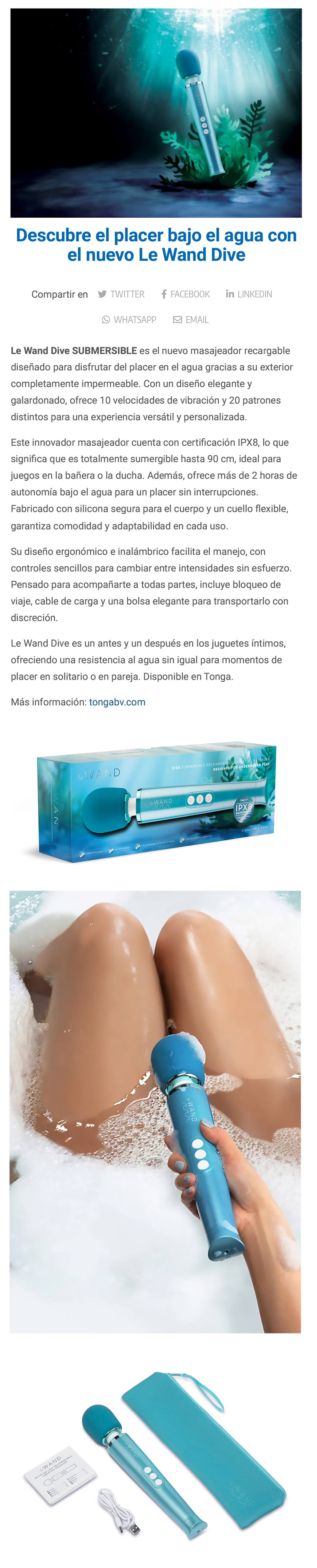 2025-03 Sugextions Online - Le Wand